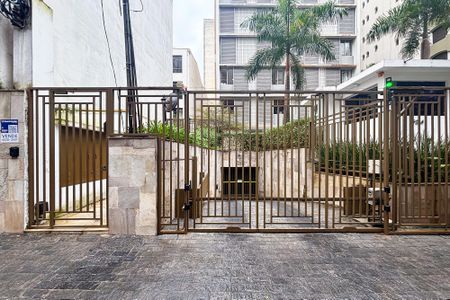 Apartamento à venda com 102m², 2 quartos e 1 vaga Apartamento à venda com 102m², 2 quartos e 1 vagafachada do predio