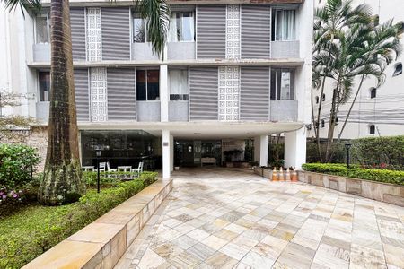 Apartamento à venda com 102m², 2 quartos e 1 vaga Apartamento à venda com 102m², 2 quartos e 1 vagaentrada do predio