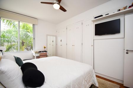 Apartamento à venda com 102m², 2 quartos e 1 vaga Apartamento à venda com 102m², 2 quartos e 1 vagaquarto 2