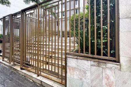 Apartamento à venda com 102m², 2 quartos e 1 vaga Apartamento à venda com 102m², 2 quartos e 1 vagafachada do predio