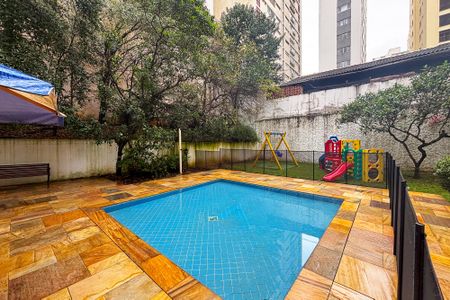 Apartamento à venda com 102m², 2 quartos e 1 vaga Apartamento à venda com 102m², 2 quartos e 1 vagapiscina infantil