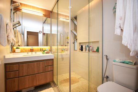 Apartamento à venda com 102m², 2 quartos e 1 vaga Apartamento à venda com 102m², 2 quartos e 1 vagabanheiro
