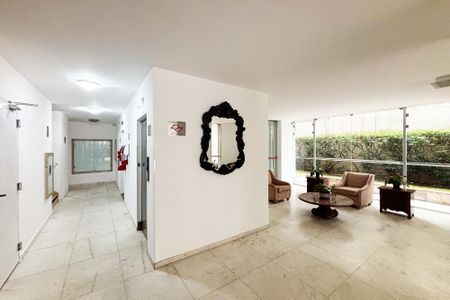 Apartamento à venda com 102m², 2 quartos e 1 vaga Apartamento à venda com 102m², 2 quartos e 1 vagahall de entrada