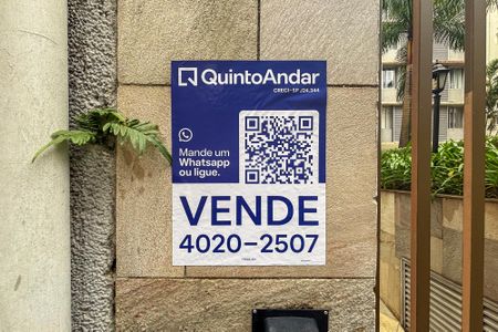 Apartamento à venda com 102m², 2 quartos e 1 vaga Apartamento à venda com 102m², 2 quartos e 1 vagaPlaca Instalada dia 12/06/26 Cod_YSQQ-301