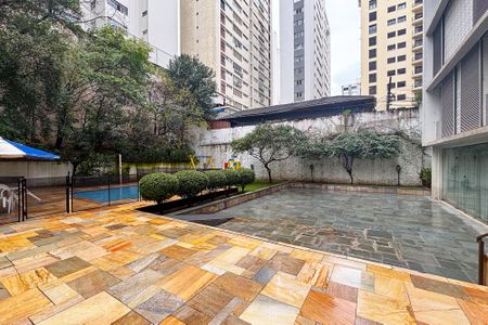 Apartamento à venda com 102m², 2 quartos e 1 vaga Apartamento à venda com 102m², 2 quartos e 1 vagaare verde comum