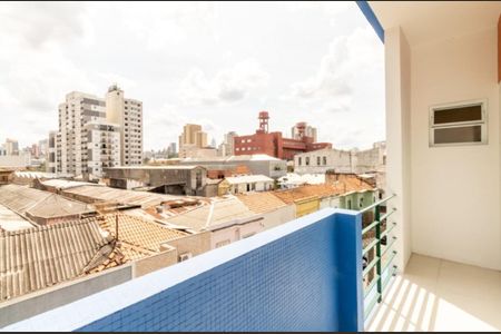 Studio para alugar com 25m², 1 quarto e sem vaga Studio para alugar com 25m², 1 quarto e sem vagaFoto 13