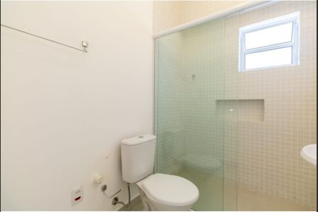 Foto 11 de kitnet/studio para alugar com 1 quarto, 25m² em Brás, São Paulo