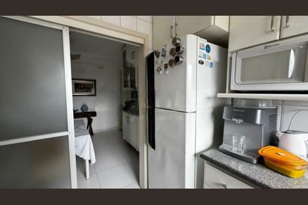 Apartamento à venda com 162m², 4 quartos e 2 vagas