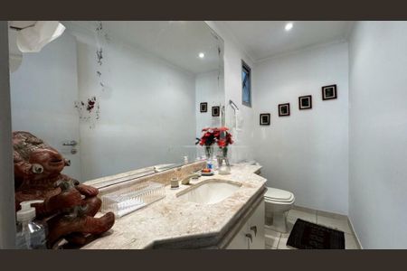 Apartamento à venda com 162m², 4 quartos e 2 vagas