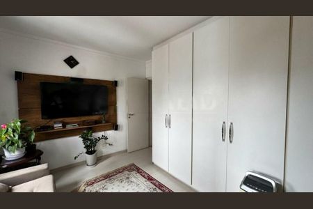 Apartamento à venda com 162m², 4 quartos e 2 vagas