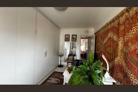 Apartamento à venda com 162m², 4 quartos e 2 vagas