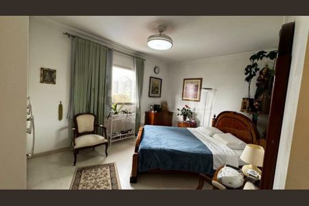 Apartamento à venda com 162m², 4 quartos e 2 vagas