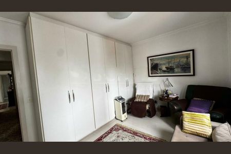 Apartamento à venda com 162m², 4 quartos e 2 vagas