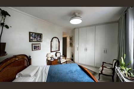 Apartamento à venda com 162m², 4 quartos e 2 vagas