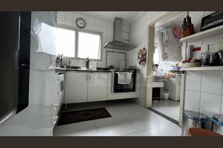Apartamento à venda com 162m², 4 quartos e 2 vagas