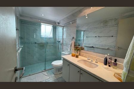 Apartamento à venda com 162m², 4 quartos e 2 vagas