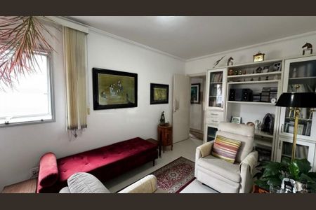 Apartamento à venda com 162m², 4 quartos e 2 vagas