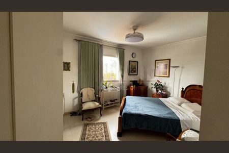 Apartamento à venda com 162m², 4 quartos e 2 vagas