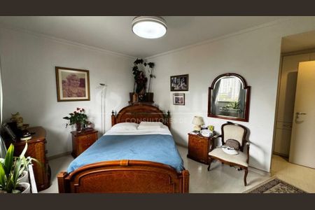 Apartamento à venda com 162m², 4 quartos e 2 vagas