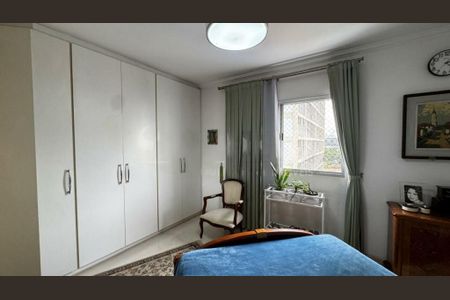 Apartamento à venda com 162m², 4 quartos e 2 vagas