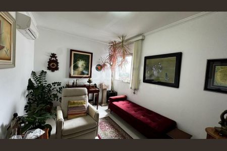 Apartamento à venda com 162m², 4 quartos e 2 vagas