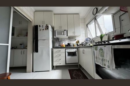 Apartamento à venda com 162m², 4 quartos e 2 vagas