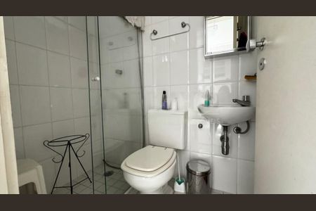 Apartamento à venda com 162m², 4 quartos e 2 vagas