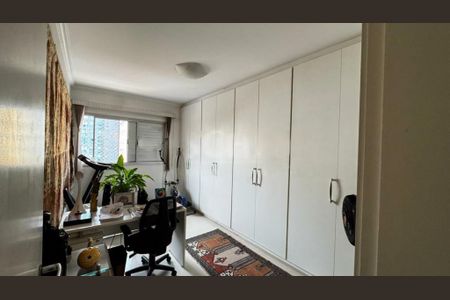 Apartamento à venda com 162m², 4 quartos e 2 vagas