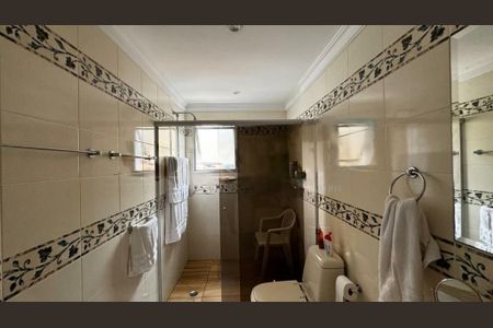 Apartamento à venda com 162m², 4 quartos e 2 vagas