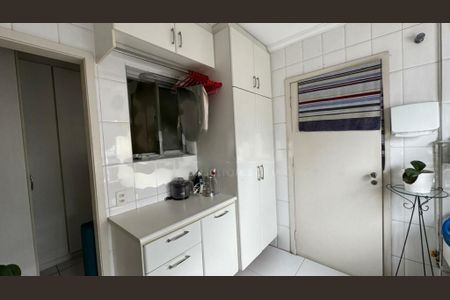 Apartamento à venda com 162m², 4 quartos e 2 vagas