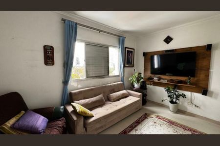 Apartamento à venda com 4 quartos, 162m² em Vila Cordeiro, São Paulo