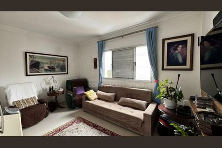 Apartamento à venda com 4 quartos, 162m² em Vila Cordeiro, São Paulo