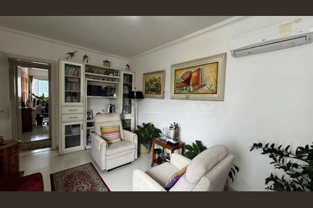 Apartamento à venda com 4 quartos, 162m² em Vila Cordeiro, São Paulo