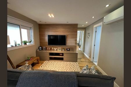Apartamento à venda com 2 quartos, 85m² em Santo Amaro, São Paulo