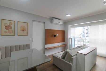 Apartamento para alugar com 1 quarto, 31m² em Parque da Vila Prudente, São Paulo