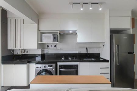 Apartamento para alugar com 1 quarto, 31m² em Parque da Vila Prudente, São Paulo