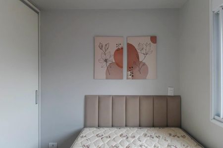 Apartamento para alugar com 1 quarto, 31m² em Parque da Vila Prudente, São Paulo