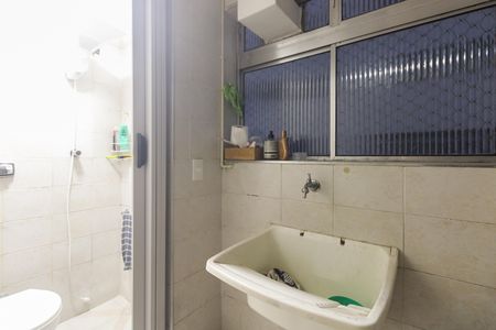 Apartamento para alugar com 63m², 2 quartos e 1 vagaÁrea de Serviço 