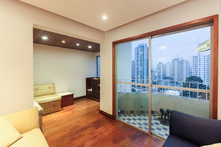 Apartamento para alugar com 63m², 2 quartos e 1 vagaSala 