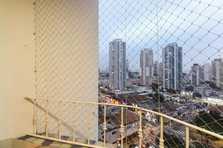 Apartamento para alugar com 63m², 2 quartos e 1 vagaVaranda 