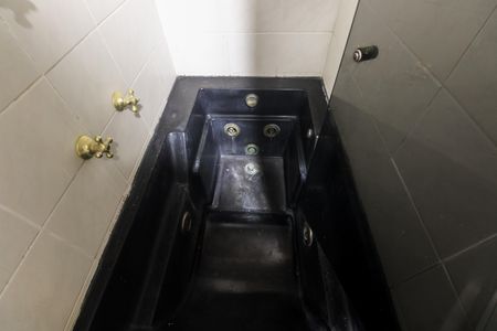 Apartamento para alugar com 63m², 2 quartos e 1 vagaBanheiro 