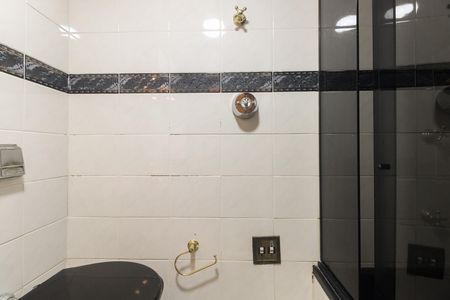 Apartamento para alugar com 63m², 2 quartos e 1 vagaBanheiro 