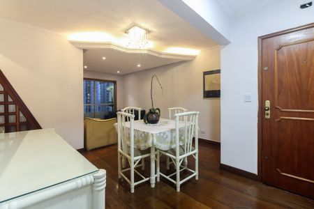 Apartamento para alugar com 63m², 2 quartos e 1 vagaSala 