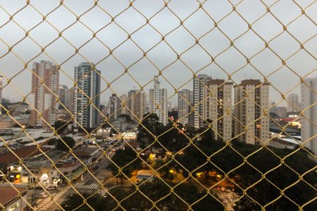 Apartamento para alugar com 63m², 2 quartos e 1 vagaVaranda - Vista 