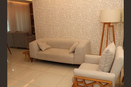 Apartamento para alugar com 3 quartos, 134m² em Setor Marista, Goiânia