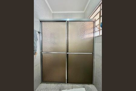 Banheiro de casa à venda com 4 quartos, 217m² em Parque da Figueira, Campinas