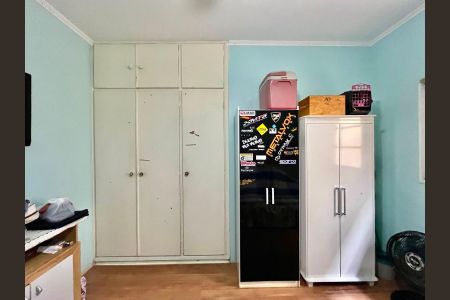 Quarto 3 de casa à venda com 4 quartos, 217m² em Parque da Figueira, Campinas