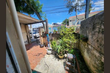 Casa à venda com 2 quartos, 116m² em Jardim Palmares (Zona Sul), São Paulo