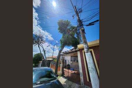 Casa à venda com 2 quartos, 116m² em Jardim Palmares (Zona Sul), São Paulo