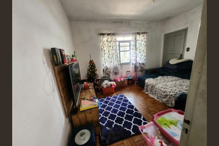 Casa à venda com 2 quartos, 116m² em Jardim Palmares (Zona Sul), São Paulo